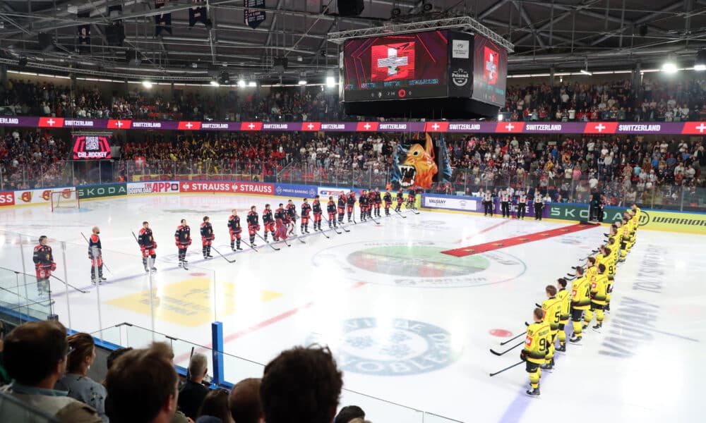 J. Reboh (Brûleurs de Loups) : « Le hockey français peut devenir le sport-spectacle du XXIe siècle »