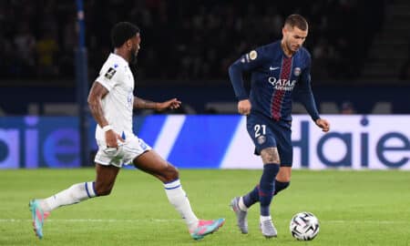 psg partenariat haier