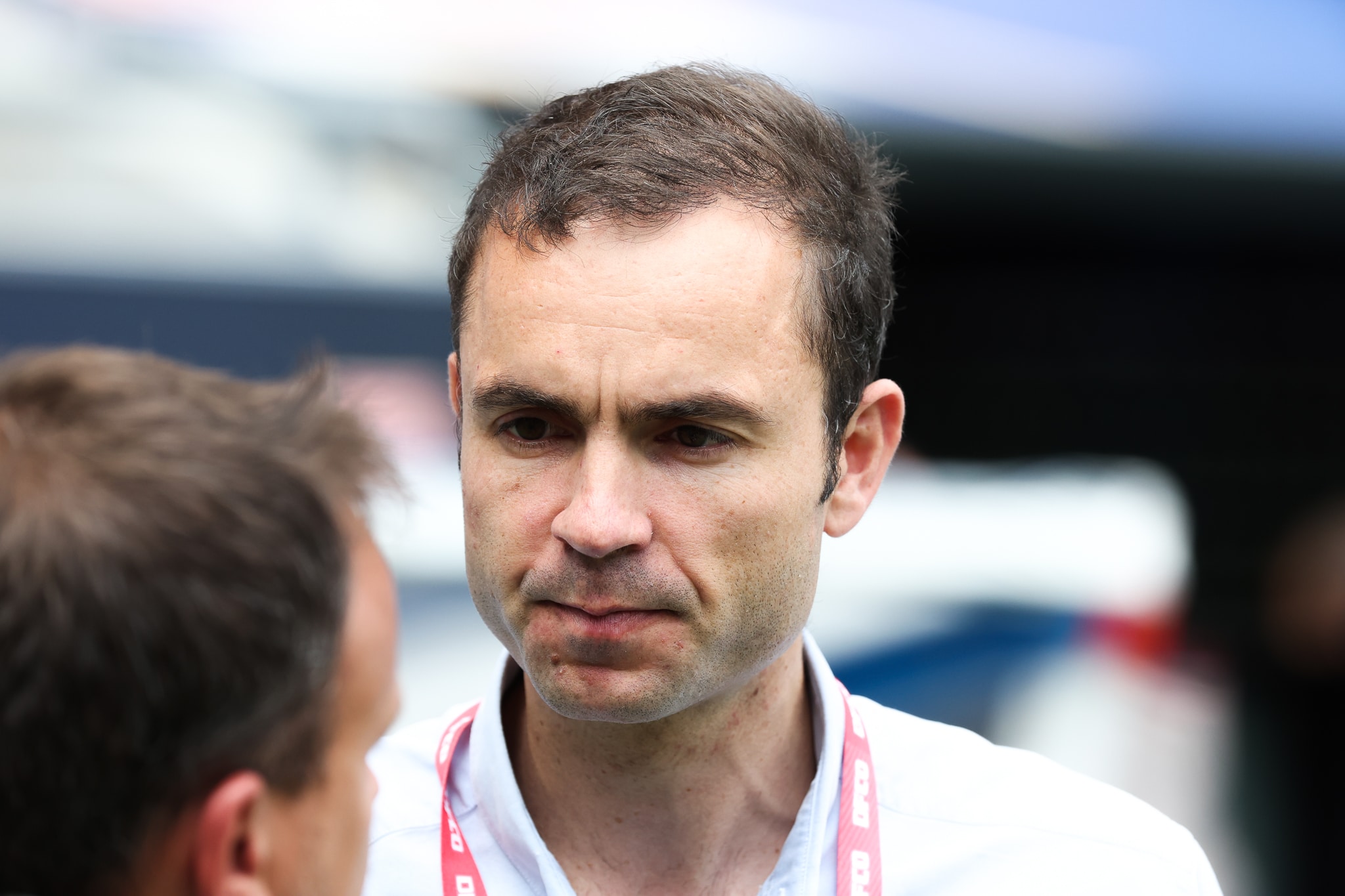 Pierre Henri Deballon Arkema Première Ligue