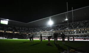 Stade Atlantique Bordeaux Naming