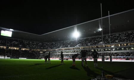 Stade Atlantique Bordeaux Naming