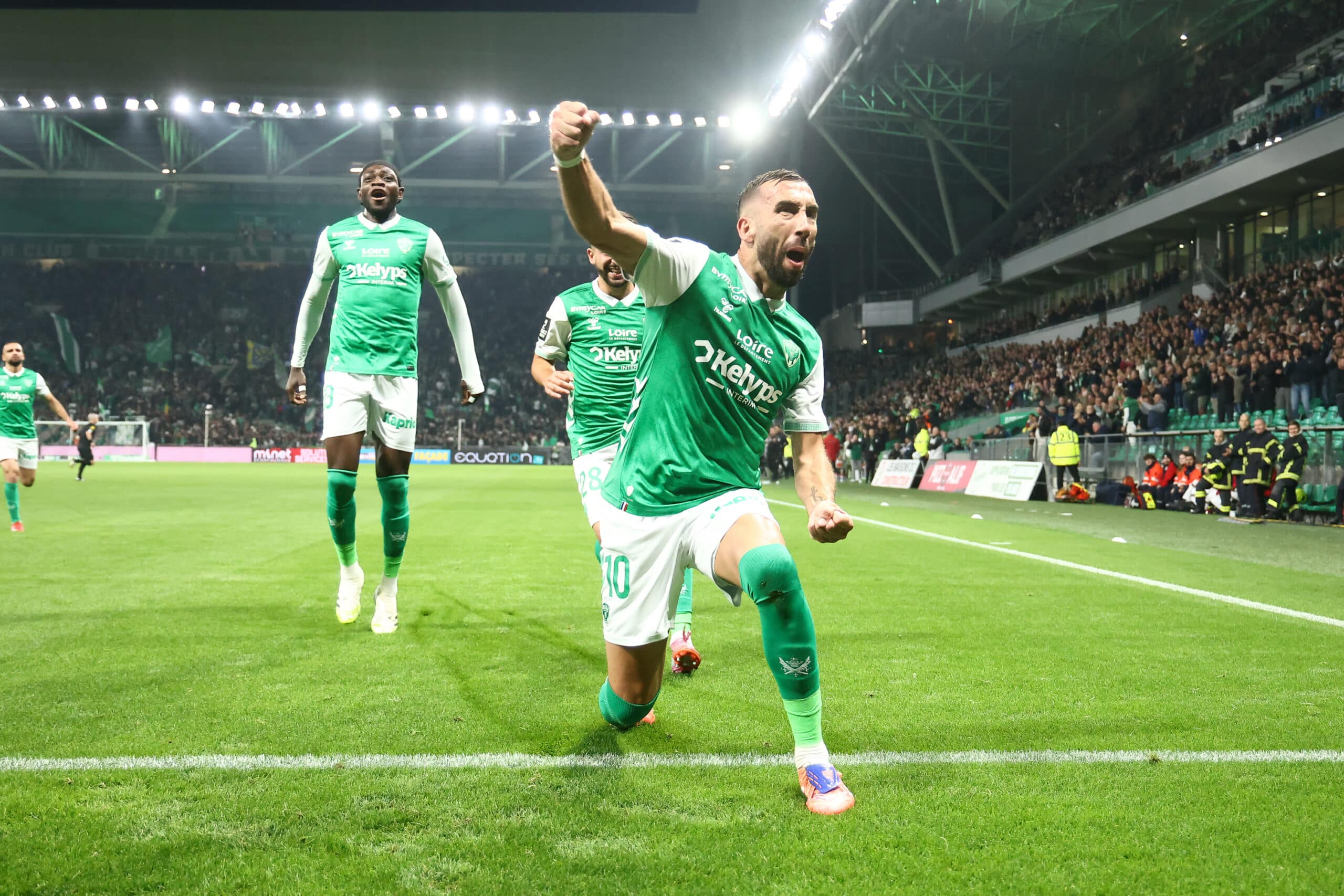 asse affluences