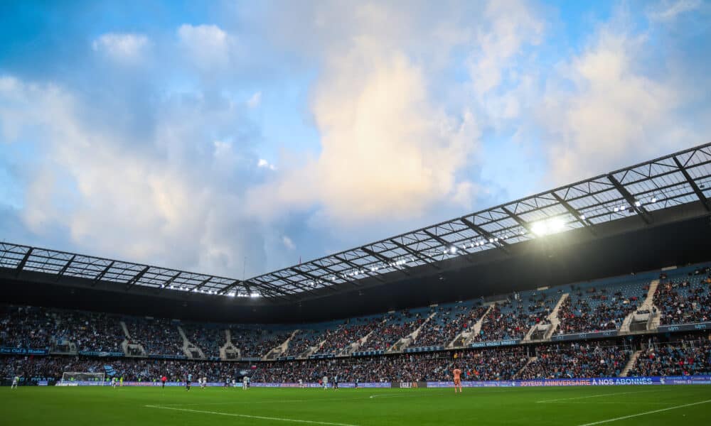 Le F&B, véritable accélérateur de revenus pour les clubs de Ligue 1 ?