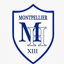 Montpellier Hérault xiii
