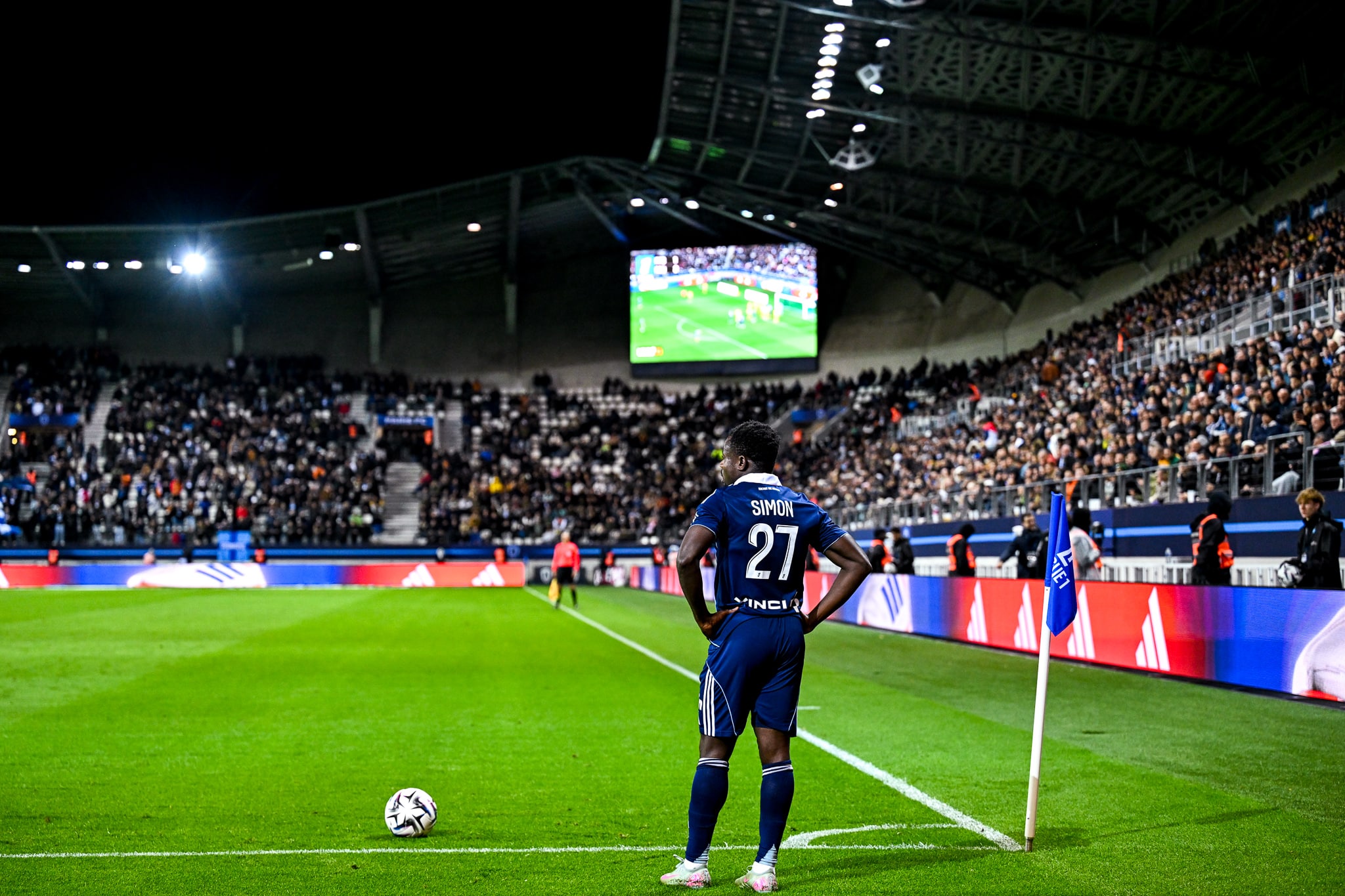 paris fc réseaux sociaux