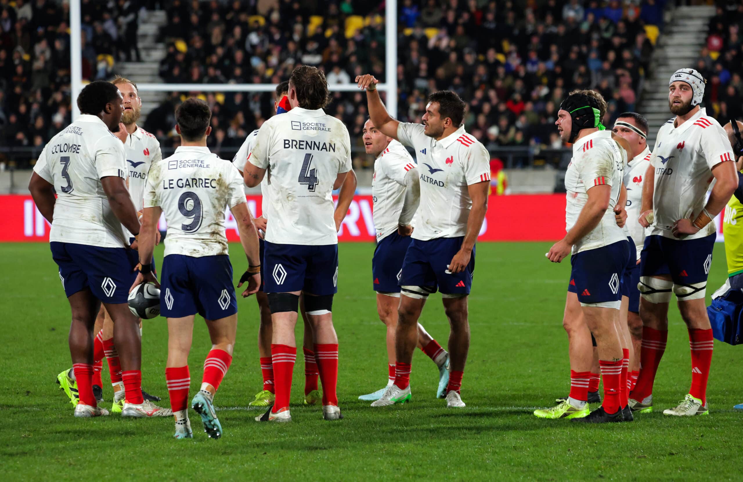 rse rso fédérations sportives