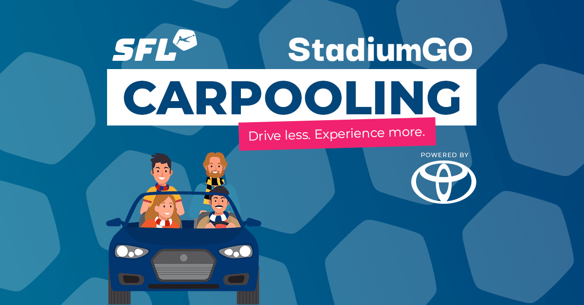 stadiumgo développement europe