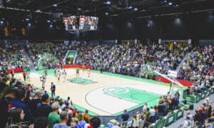 ADA Blois Basket stratégie partenariats