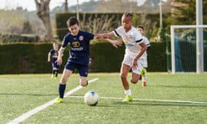 Homair -foot amateur