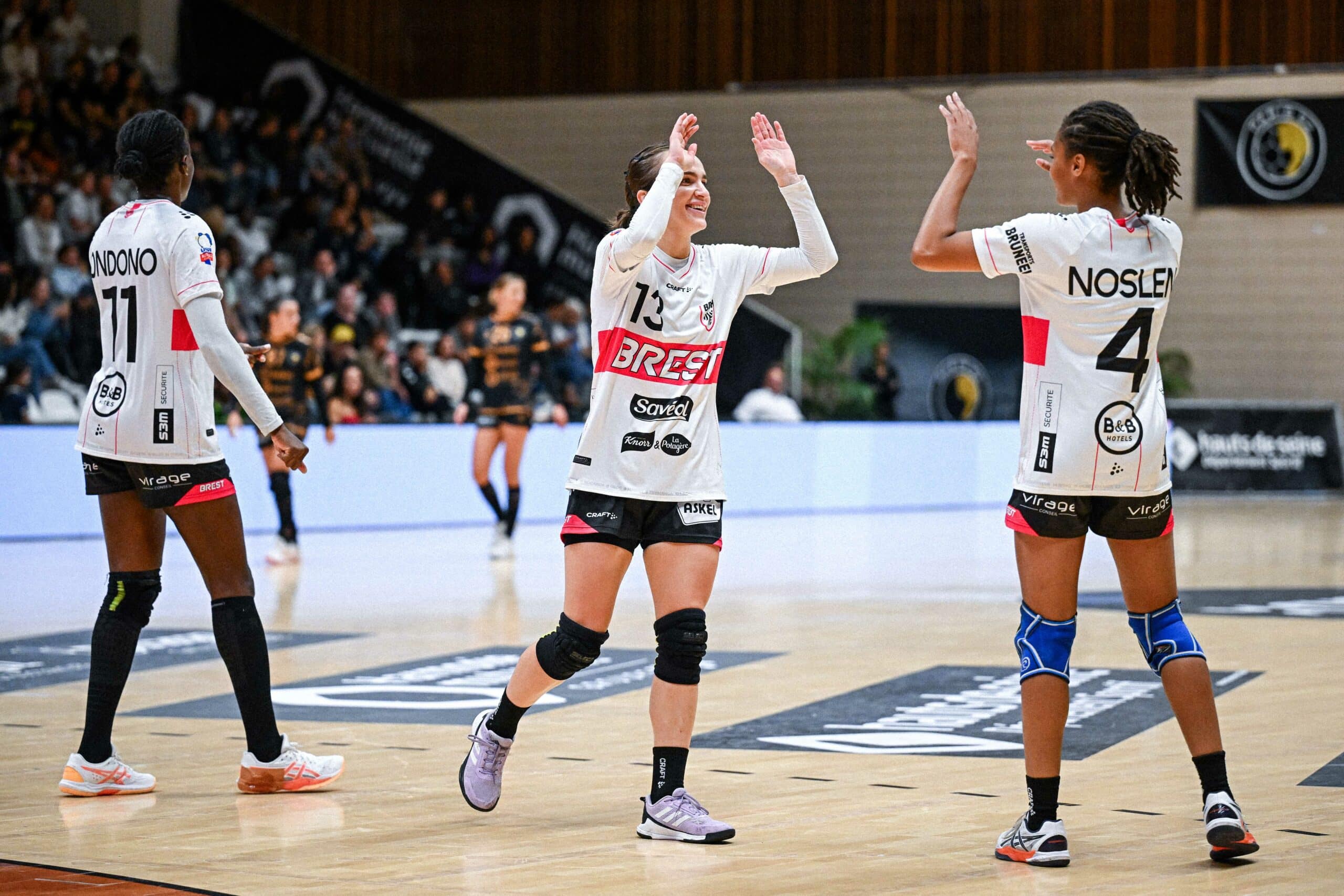 Ligue Butagaz Energie modèle économique