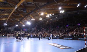 Limoges Handball billetterie