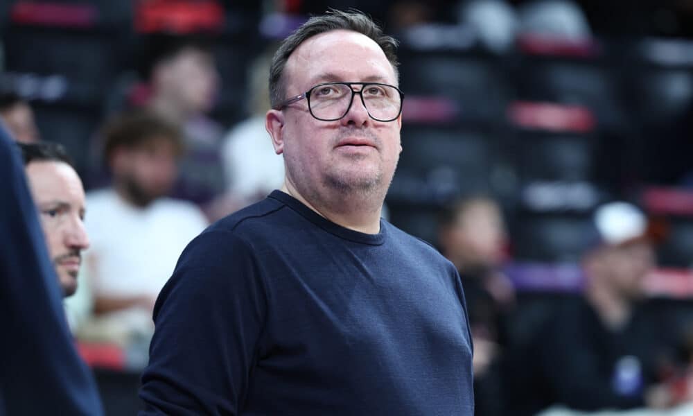 R. Coustre (BCM Gravelines Dunkerque) : « Le basket français n’a jamais été aussi fort »