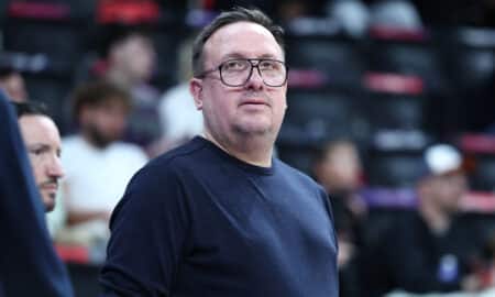 Romuald Coustre BCM Gravelines Dunkerque