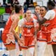 Tango Bourges Basket partenariats