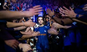 orange stratégie esport