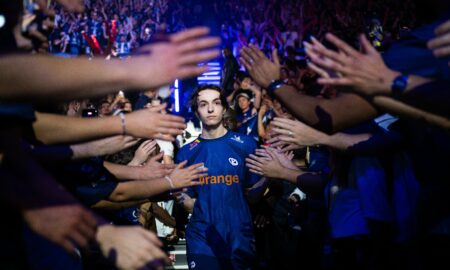 orange stratégie esport