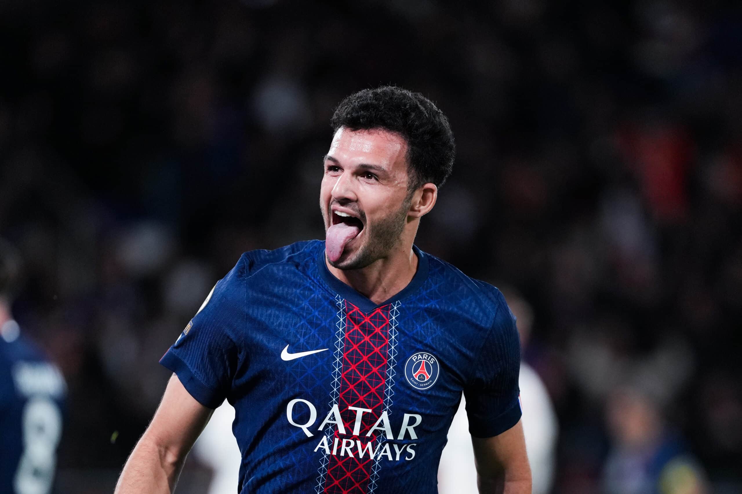 psg stratégie océan bleu
