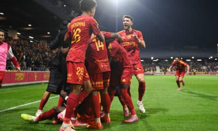 Rodez Aveyron Football modèle économique