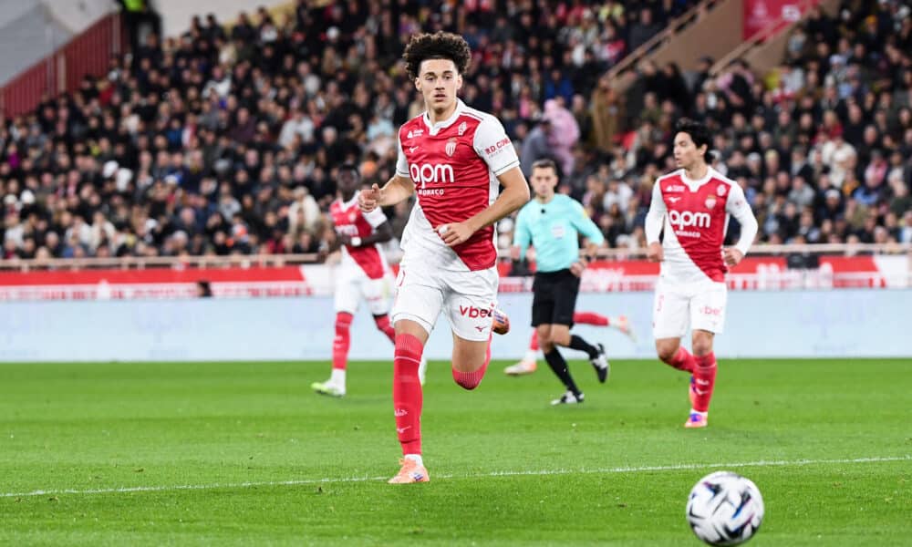 AS Monaco, une marque à part en Ligue 1