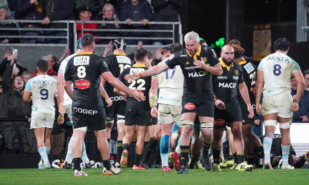 Stade Rochelais, un modèle inspirant de gestion des ressources humaines
