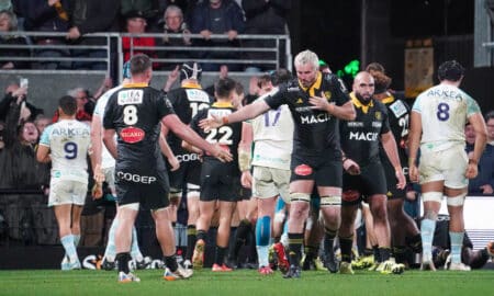 Stade Rochelais RH
