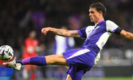 Toulouse FC emailing