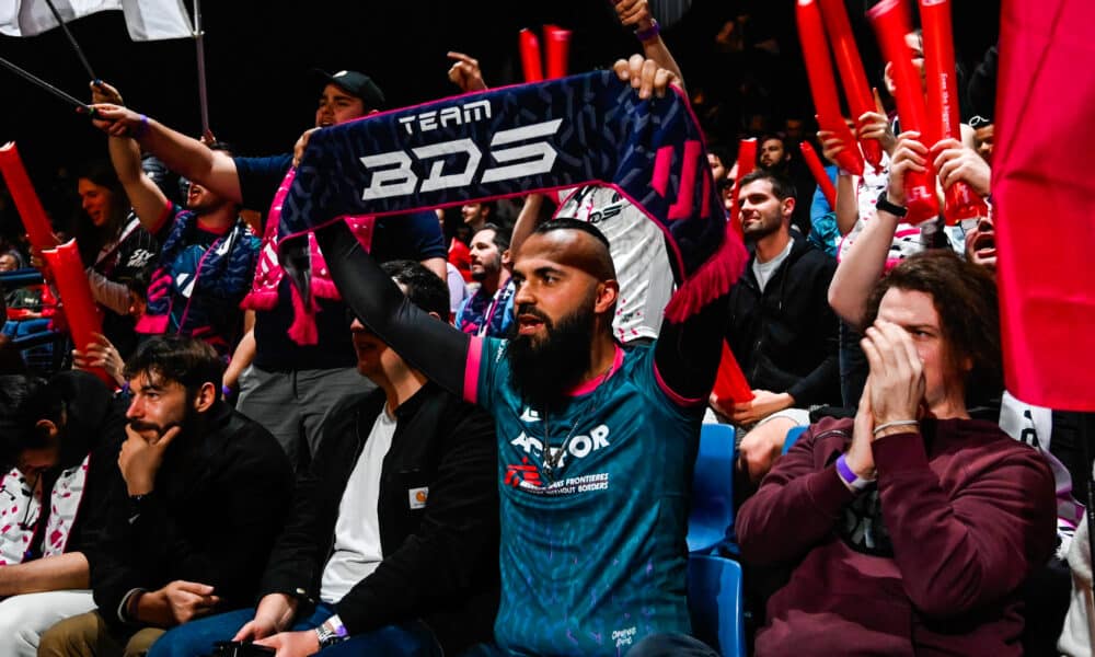 Le sponsoring, pilier indispensable de la croissance dans l’esport