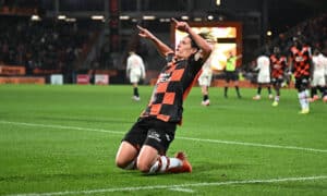 fc lorient merchandising