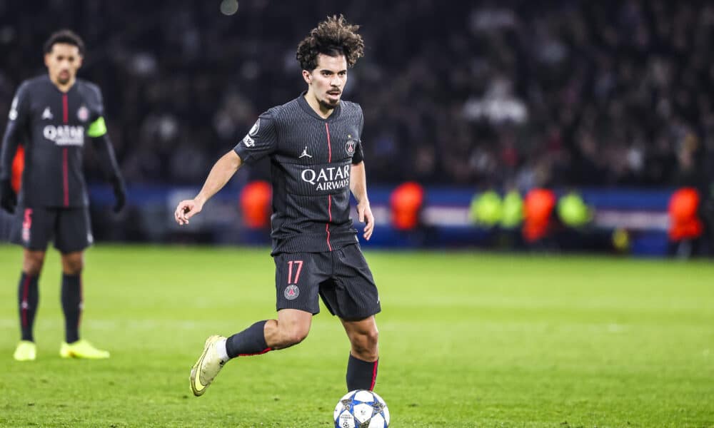 Le Paris Saint-Germain, champion incontesté du merchandising