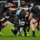 Exeter Chiefs - investisseurs