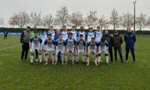 FC Saint-Jean-le-Blanc - partenariats