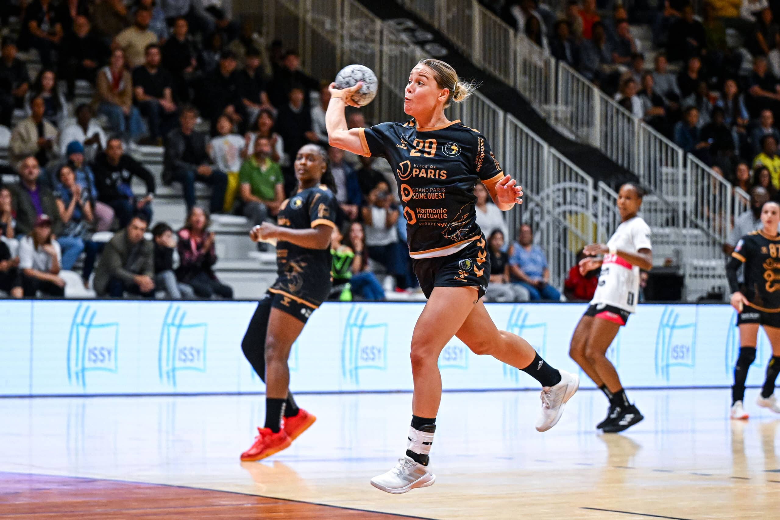 Paris 92 développement b2b