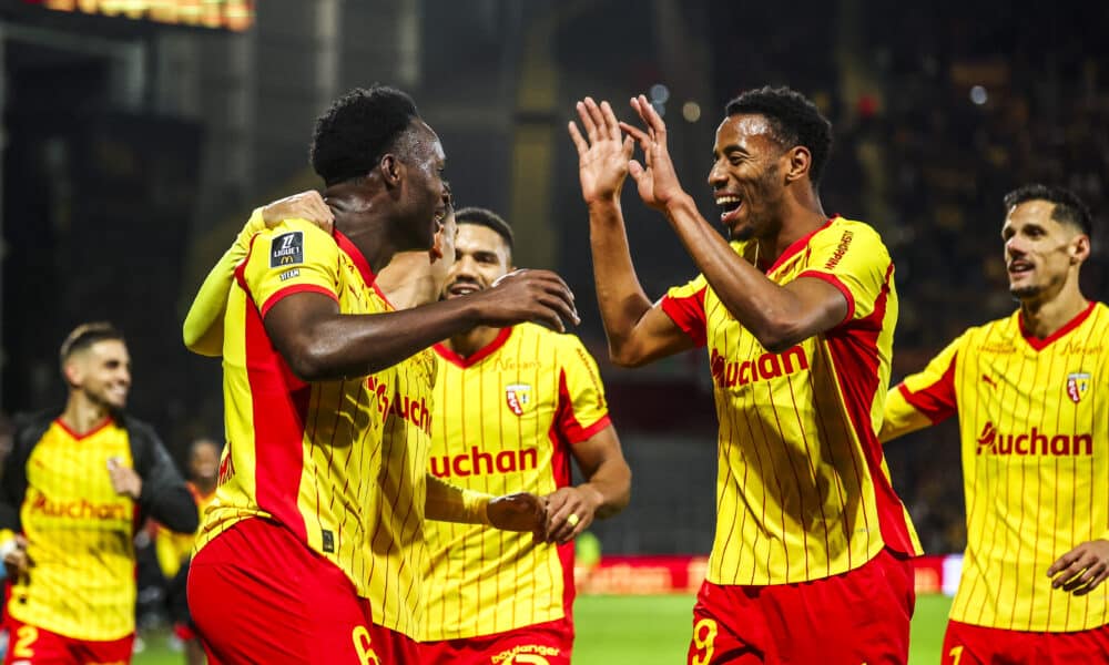 RC Lens, quand l’anticipation budgétaire devient un avantage compétitif
