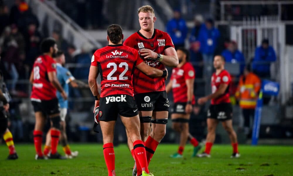 RC Toulon : comment optimiser l’emailing pour engager ses communautés ?