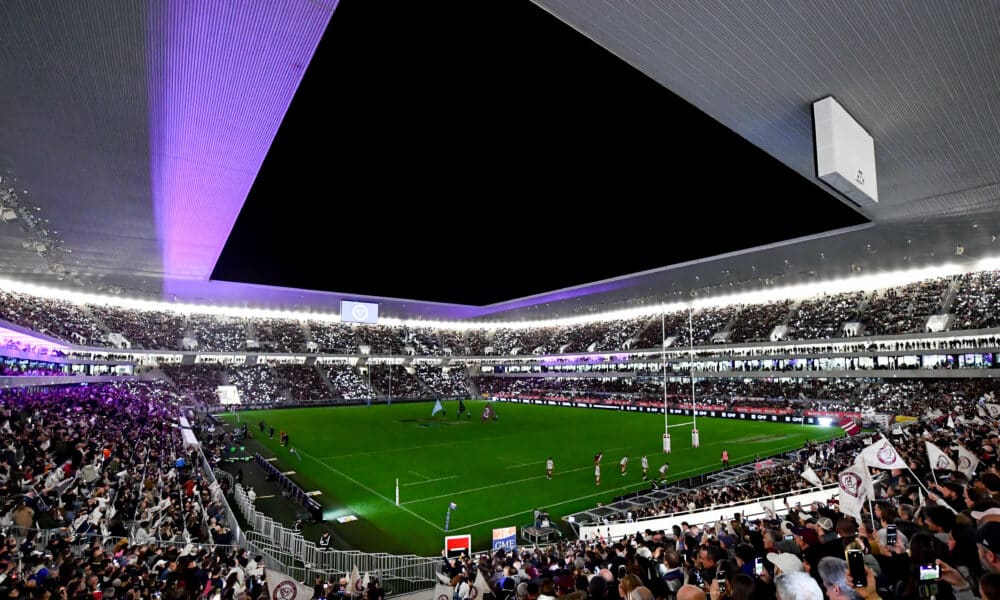 Pourquoi le naming des stades ne séduit toujours pas en France ?