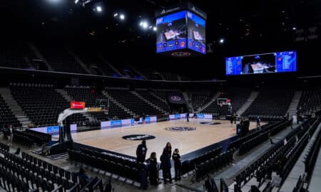 diversification activités infrastructures sportives