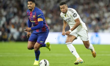 laliga internationalisation france