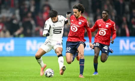 Ligue 1 transferts modèle économique