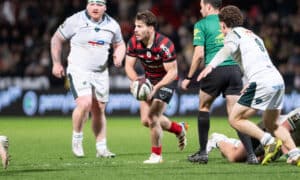 LinkedIn sport pro français stade toulousain