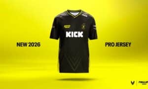 nouveau maillot team vitality