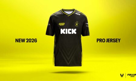 nouveau maillot team vitality