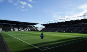 angers sco modèle économique