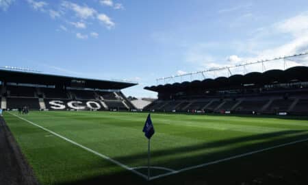 angers sco modèle économique