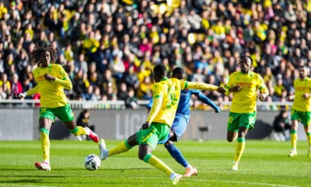 FC Nantes équilibre financier