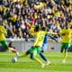 FC Nantes équilibre financier