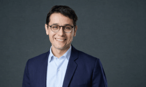 Frédéric Doucène interview