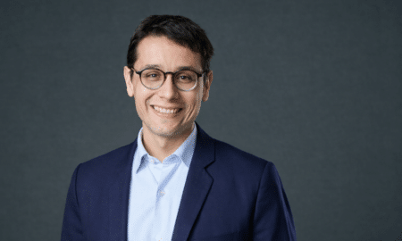 Frédéric Doucène interview