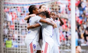 OL Lyonnes réseaux sociaux