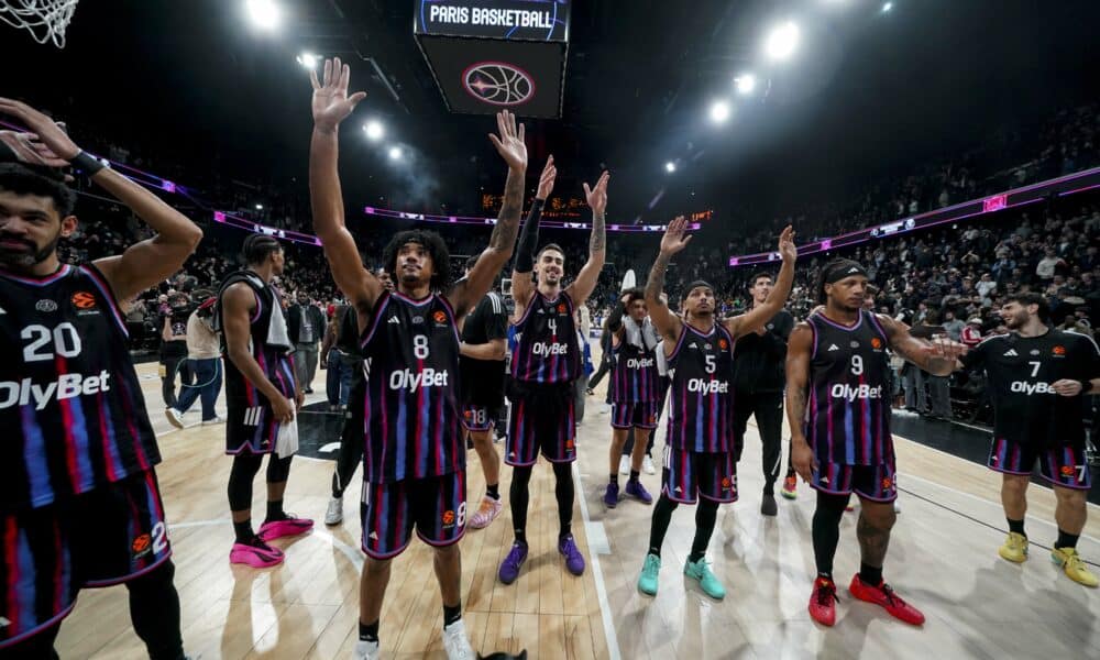 Paris Basketball, laboratoire d’une stratégie fan experience-driven