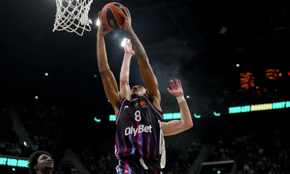 Paris Basketball : au-delà des parquets, un engagement responsable